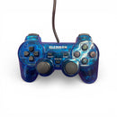 Klermon - Wired Analog Controller Doubleshock 2 for Playstation 2