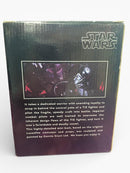 Gentle Giant Mini Bust - Tie Fighter Pilot (1046/4200) - Star Wars Collectible