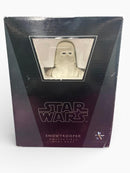 Gentle Giant Mini Bust - Snowtrooper (1070/2600) - Star Wars Collectible