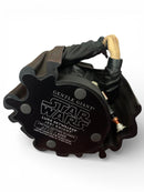 Gentle Giant Mini Bust - Luke Skywalker Jedi Knight (3645/6500) - Star Wars Collectible