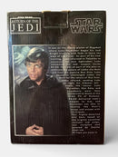 Gentle Giant Mini Bust - Luke Skywalker Jedi Knight (3645/6500) - Star Wars Collectible