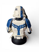 Gentle Giant Mini Bust - Stormtrooper Commander (492/2100) - Star Wars Collectible
