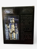 Gentle Giant Mini Bust - Stormtrooper Commander (492/2100) - Star Wars Collectible
