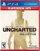 Uncharted - De Nathan Drake Verzameling [Playstation Hits]