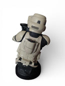 Gentle Giant Mini Bust - Biker Scout (3763/7500) - Star Wars Collectible