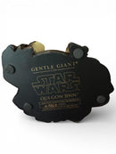 Gentle Giant Mini Bust - Qui-Gon Jinn (4583/5000) - Star Wars Collectible