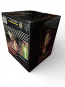 Gentle Giant Mini Bust - Qui-Gon Jinn (4583/5000) - Star Wars Collectible