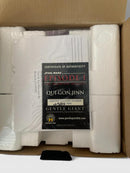 Gentle Giant Mini Bust - Qui-Gon Jinn (4583/5000) - Star Wars Collectible