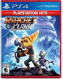 Ratchet & Clank [Playstation Hits]