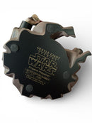 Gentle Giant Mini Bust - Emperor Palpatine (2523/4500) - Star Wars Collectible