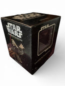 Gentle Giant Mini Bust - Emperor Palpatine (2523/4500) - Star Wars Collectible