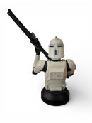 Gentle Giant Mini Bust - Clone Trooper (5081/7500) - Star Wars Deluxe Collectible