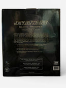 Gentle Giant Mini Bust - Clone Trooper (5081/7500) - Star Wars Deluxe Collectible