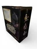 Gentle Giant Mini Bust - Clone Trooper (5081/7500) - Star Wars Deluxe Collectible