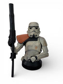 Gentle Giant Mini Bust - Sandtrooper (6761/15000) - Star Wars Deluxe Collectible