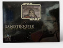 Gentle Giant Mini Bust - Sandtrooper (6761/15000) - Star Wars Deluxe Collectible