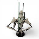 Gentle Giant Mini Bust - General Grievous (3212/7000) - Star Wars Collectible