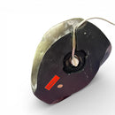 Zemeno - Decoratieve Gotische Middeleeuwse Tafellamp - Draak & Ridderhelm