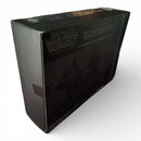 ハズブロ アクションフィギュア ハン・ソロとトントン - スター・ウォーズ ブラックシリーズ