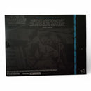 Boneco de Ação Hasbro Speeder Bike com Escoteiro de Motocicleta - Star Wars A Série Negra