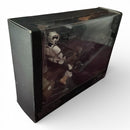 Boneco de Ação Hasbro Speeder Bike com Escoteiro de Motocicleta - Star Wars A Série Negra