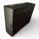 Boneco de Ação Hasbro Speeder Bike com Escoteiro de Motocicleta - Star Wars A Série Negra