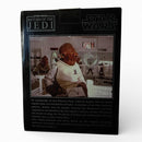 Gentle Giant Mini Bust - Admiral Ackbar (1203/4000) - Star Wars Collectible