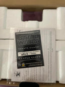 Gentle Giant Mini Bust - Senate Guard (8963/10000) - Star Wars Collectible