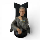 Gentle Giant Mini Bust - Grand Moff Tarkin (3453/6000) - Star Wars Collectible