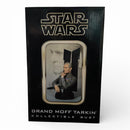Gentle Giant Mini Bust - Grand Moff Tarkin (3453/6000) - Star Wars Collectible