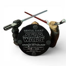 Gentle Giant Mini Bust - Anakin Skywalker (3258/3500) - Star Wars Collectible