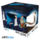 ABYstyle - Solo Leveling Mug 320 ml  -  Guildes