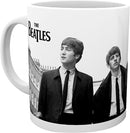 ABYstyle - The Beatles in London Mug 320 ml