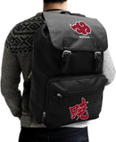 ABYStyle - ナルト疾風伝の背負い袋 - 暁