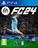 EA Sports FC24  [UK Version)