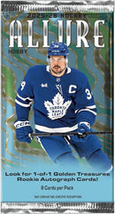 Upper Deck - Booster Hobby - 2025-26 Hockey Allure