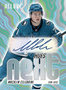 Upper Deck - Booster Hobby - 2025-26 Hockey Allure