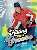 Upper Deck - Booster Hobby - 2025-26 Hockey Allure