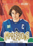 Upper Deck - Booster Hobby - 2025-26 Hockey Allure