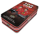 Upper Deck - Hobby Booster Tin - 1926-2026 Chicago Blackhawks Centennial