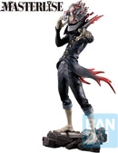 Figura de estatua Bandai - Masterlise Ichibansho Dan Da Dan - Okarun (Transformado)