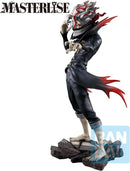 Figura de estatua Bandai - Masterlise Ichibansho Dan Da Dan - Okarun (Transformado)