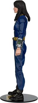 McFarlane Gold Label Collection Action Figure - 06 Lucy Maclean Fallout Elite Edition