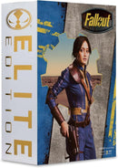 McFarlane Gold Label Collection Action Figure - 06 Lucy Maclean Fallout Elite Edition