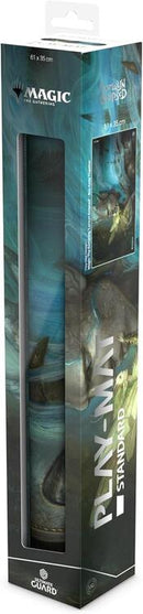 Ultimate Guard - Playmat Standard - Magic The Gathering  -  Lorwyn Eclipsed  -  Run Away Together