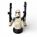 Gentle Giant Mini Bust - Clone Trooper (8582/15000) - Star Wars Deluxe Collectible