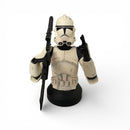 Gentle Giant Mini Bust - Clone Trooper (8582/15000) - Star Wars Deluxe Collectible