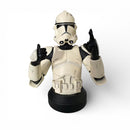 Gentle Giant Mini Bust - Clone Trooper (8582/15000) - Star Wars Deluxe Collectible