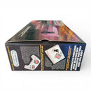 Nintendo Entertainement system Console (NES) (Model NES-001) Tested & Working  -  Gray Action Set