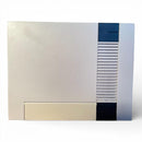 Nintendo Entertainement system Console (NES) (Model NES-001) Tested & Working  -  Gray Action Set